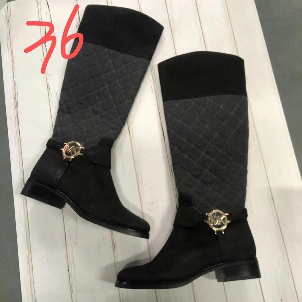 Michael Kors boots